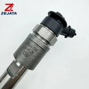Fuel Injector Common Rail 0445110739 0445110340 For Citroen Berlingo C5 Ford Peugeot 1.6 TDCI HDI 0986435203