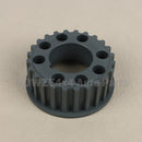 Crankshaft Camshaft Drive Sprocket for Mitsubishi L200 Triton III 1996-2005 Pajero Montero II 1991-1999 MD164831 24423-42000