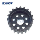 Balancer Shaft Sprocket for Mitsubishi L200 Triton Pajero Montero Outlander Lancer Colt Space Wagon L300 L400 Galant MD131282