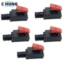 1PCS/5PCS OEM 7420367498 20367498 20409367 20429432 Truck Switch  Battery Switch  For VOLVO/RENAULT TRUCK FH FM FMX NH FL