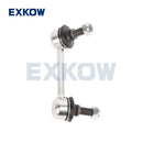 Rear Suspension Stabilizer Bar Link for Mitsubishi Pajero Montero Shogun 3 4 MK3 MK4 V60 V70 V80 V90 2000-2020 MR418052 MR418053