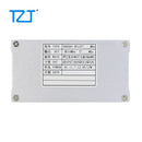 TZT GNSSD0-10MHz GNSS Disciplined Oscillator 20MHz Sine Wave 1Vrms Output GNSS Clock Support for GPS + BDS + GAL