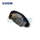 Front Side Turn Signal Lamp Assy for Mitsubishi Pajero 3 MK3 Montero Sport Nativa I Lancer Outlander Galant Eclipse MR522027