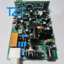 TZT 26.965MHz-27.405MHz 5W POTATO AM Transceiver Kit Shortwave Transceiver CB Radio Kit with Hand Mic