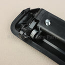 Rear Tailgate Outside Handle for Mitsubishi Pickup L200 Triton IV V 2005-2022 MN182517