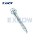 2PCS Rear Brake Pin Bolt for Mitsubishi Montero Pajero 3 4 Outlander 2 3 Lancer ASX RVR Delica D:5 MR475895 MR475896 4605A101
