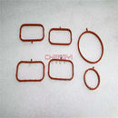 4B10 4B12 Engine Intake Manifold Sealing Ring For Outlander ASX GA2W CW4W CW5W CY4A GF7W GF8W GK2W 1542A133 1542A314 1542A048