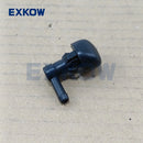 High Quality Rear Window Washer Nozzle for Mitsubishi Pajero Montero Shogun V10 V20 V30 V40 1990-2004 MB683928 MB434427