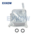 A/T Oil Cooler Assy for Mitsubishi Attrage Mirage A03A A13A 2013- 2920A501