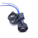 89452 -20130 Throttle Position Sernsor Plug Pigtail Connector Wire For Chevrolet Pontiac Scion Subaru Toyota