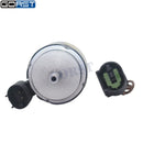 Auto Parts 12V/24V Fuel Pump DP42 for Webasto Diesel 1322839A 1314848C 9019847C