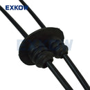 Gearshift Cable for Mitsubishi L300 1999-2002 P03 P06 P13 P14 P15 P16 MB484114