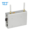 TZT Duplex MMDVM Hotspot with 4.3" Color Display Aluminum Shell 3000Mah Battery for C4FM/DMR/DSTAR P25