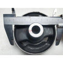 Rear Suspension Steering Arm Bushing Rubber Sleeve For Outlander CR5W CR6W CS3W CS6W CU4W CU5W 4120A001 MR519127
