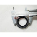 Transfer Case Output Shaft Front Oil Seal Fit For Pajero Montero V31W V33W V43W H77W V73W K96W MD712012 52*36*10