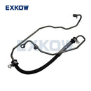 Power Steering Oil Pressure Hose for Mitsubishi Outlander CW6W 6B31 3.0L 2005-2013 4455A017