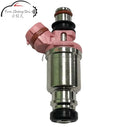 23250-74080 NEW FUEL INJECTOR FOR TOYOTA LAND CRUISER 4.5 1FZ-FE 212HP FZJ80 FZJ100