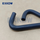 2PCS/Set Heater Water Hose Kit for Mitsubishi Pajero Shogun Montero V14 V24 V34 V44 4D56 1990-2004 MB831062