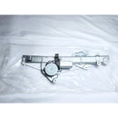 Rear Left Door Window Regulator Assembly For Pajero Montero V93W V95W V97W V98W 5743A089 MN167273 (5 Door Version Left Rudder)