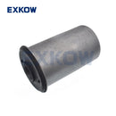 2PCS Front Suspension Lower Arm Bushing for Mitsubishi Pajero 2 Montero Sport I L200 Triton 3 4M40 6G72 4D56 4G64 4G54 MB633870