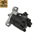 New Ignition Distributor T2T57771 22100-0M810 for Nissan Primera SR20DE SR20 200SX Sentra G20 2.0L 1995-1999 Engine 221000M810