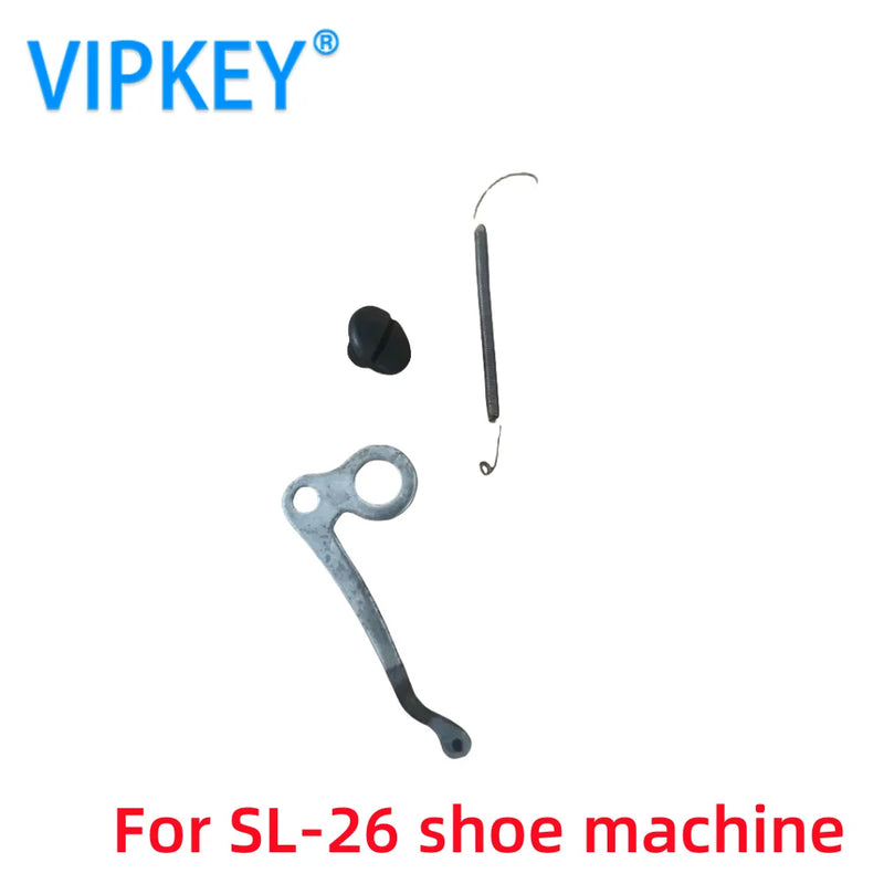 SL26 Shoe Sewing Machine  spring Connecting accessories Spare Parts