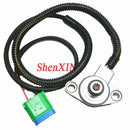 Transmission Oil Pressure Sensor 252924 7700100009 For Peugeott 306 406 Citroenn C3 C4 C5 Xsara Renaultt Clio II Megane Espace
