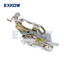 Rear Door Latch Lock for Mitsubishi Pajero Montero Shogun 2 MK2 V33 V43 V44 V45 V46 1990-2004 MR313743 MR313744