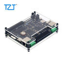 TZT RK-ZYNQ7020-F ZYNQ7020 Development Board for FPGA FMC 40Pin IO Support for AD9361 Sub Card