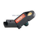 0261230058 0261230041 9635493480 9639418980 MAP Sensor Intake Manifold Pressure For Citroen For Peugeot 407 607 New