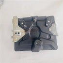 Battery Tray For Pajero Battery Cover For Montero Holder For V73W V75W V77W V93W V97W V98 4M41 8201A086 MR440935 Petrol Car Only