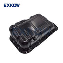 Engine Oil Pan for Mitsubishi Lancer Colt CY1A CY2A Z21A Z23A Z23W ASX RVR GA1W 1200A410 1200A461 MN195855