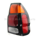Car Tail Lamp Assy for Mitsubishi Nativa Montero Pajero Sport 1 1997-2011 MR296607 MR296608 Rear Brake Stop Signal Light