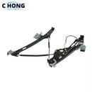 2197200946 / 2197201046 Driver Side Front Left /Right Window Regulator For Mercedes Benz CLS C219 320 CLS550 CLS63 AMG