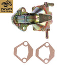 2101-1106010 701-1106010-01 4102819fuel boost pump for Niva 1.6L Lada 2101 2102 2103 2104 2105 2106 2107 1200 engine