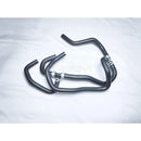 After Heater Water Pipe Heat Vent Rubber Pipe Heater Hose Fit For Pajero Montero Shogun V93W V97W 7805A103 1 Set