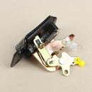 Car Rear Door Tailgate Latch for Mitsubishi Montero Pajero Sport Nativa 1 K86W K89W K94W K96W K97W K99W 1997-2011 MR503021