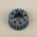6G72 Engine Crankshaft Camshaft Drive Sprocket for Mitsubishi Pajero Montero L146G 2 MK2 V13 V23 V33 V43 3.0L 1990-2003 MD100568