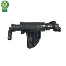 OEM 98672D7000 98672-D7000 Right Headlight Washer Sprayer Nozzle Actuator For Hyundai Tucson 2015