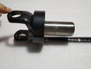 26 Teeth Rear Propeller Shaft Sleeve York Fit For Pajero Montero Sport V31W V43W V23W L200 K74T K96W Challenger Nativa MR276839