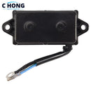 6H1-81950-00-00 Automobiles Boat Power Trim Tilt Relay For Yamaha Outboard 30 40 50 60 70 80 90 HP 1992-2006