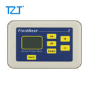 TZT FieldBest 10mW-50W Optical Power Meter Premium Laser Power Meter High Accuracy Resolution 10mW