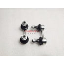 1PCS Front Suspension Stabilizer Link Ball Head Fit For Pajero Montero IO Shogun Pinin TR4 H67W H77W MB573043 4056A014