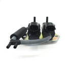 K5T81794 K5T47776 Freewheel Clutch Solenoid Valve MB937731 MB620532 MR430381 For Mitsubishi Pajero Montero Triton L200 L300
