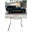 1PCS Glass Mud Channel Window Sealant Strip Fit For Pajero Shogun Montero V73W V93W V97W 5705A219 5705A220 MR436791 MR436792