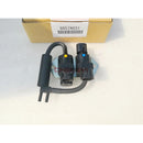 4WD Vacuum Solenoid Freewheel Clutch Solenoid Valve Fit For Pajero Montero Shogun V83W V87W V93W V95W V97W 8657A031 K5T47776