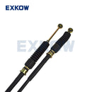 Gearshift Cable for Mitsubishi L300 1999-2002 P03 P06 P13 P14 P15 P16 MB484114