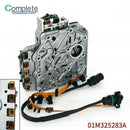 01M325283A  Automatic Transmission Valve Body with Solenoid and Wiring Harness 01M 01M927365 Fits For VW Jetta Golf Beetle