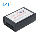 TZT R270+ Programmer CAS4 BDM Prog Professional Automotive Key Programmer Supports V1.30 Software