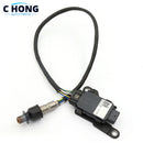 OEM JPLA-5J299-CD LR113119 Nox Sensor Nitrogen Oxide Sensor Suitable for Range Rover 2013-2017